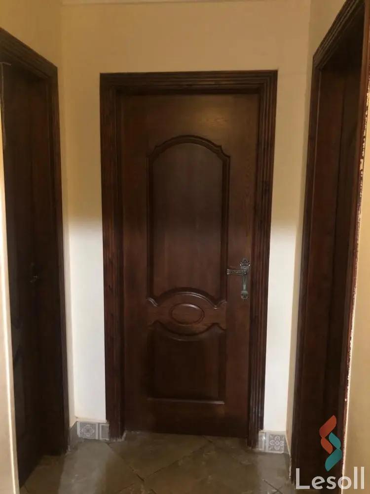 شقة للبيع بمساحة 136 متر و 3 غرف في التجمع الخامس القاهرة - صورة 3