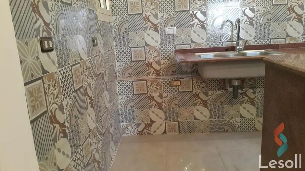 شقة للبيع بمساحة 136 متر و 3 غرف في التجمع الخامس القاهرة - كل الصور