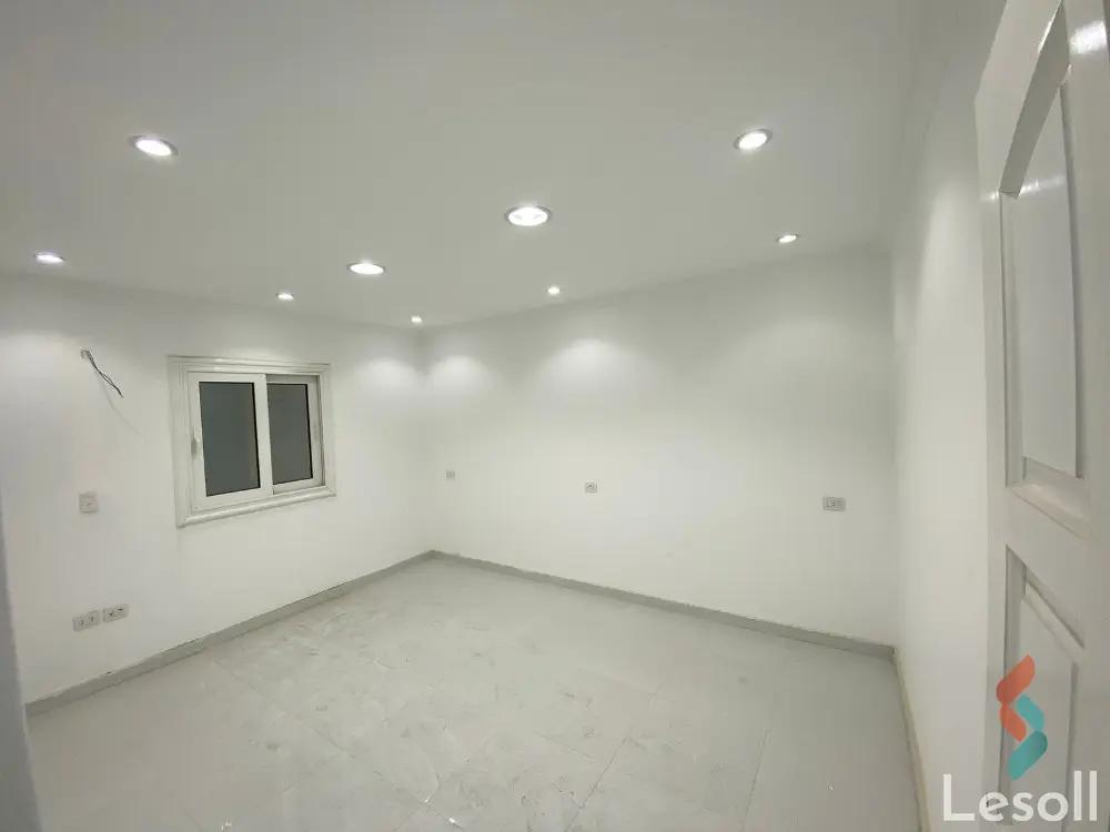 شقة للبيع بمساحة 100 متر و غرفتان في التجمع الخامس القاهرة - صورة 2