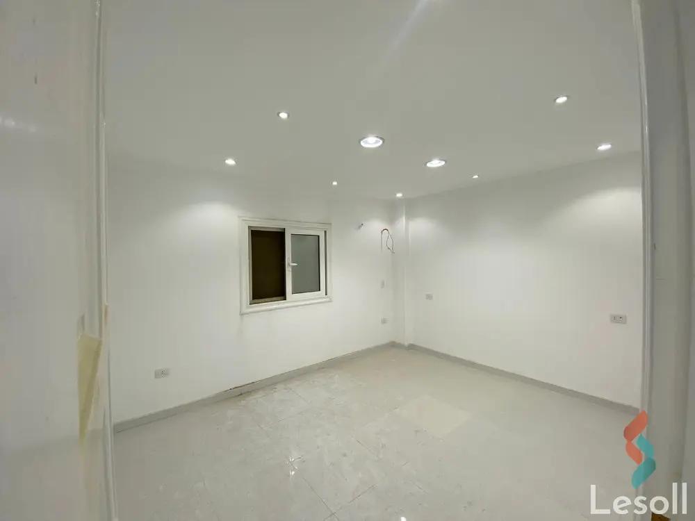 شقة للبيع بمساحة 100 متر و غرفتان في التجمع الخامس القاهرة - صورة 4