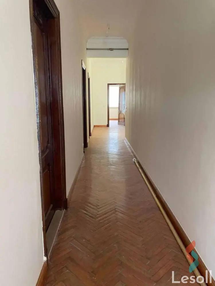 Apartment for monthly rent with an data.area 200 meters and 3 rooms in 5th Settlement Cairo - All Images