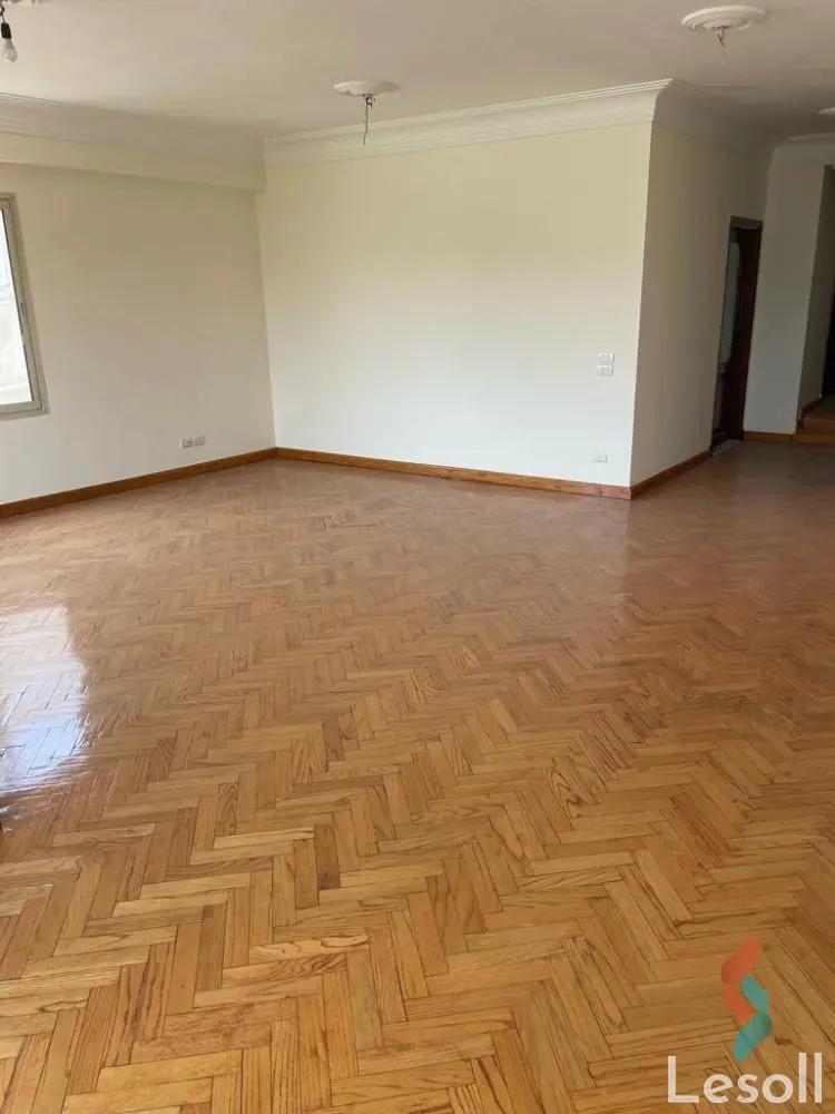 Apartment for monthly rent with an data.area 200 meters and 3 rooms in 5th Settlement Cairo - Image 2