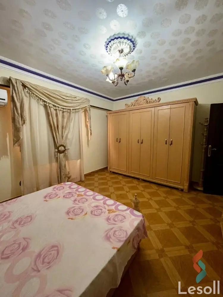 Penthouse for monthly rent with an data.area 225 meters and 3 rooms in 5th Settlement Cairo