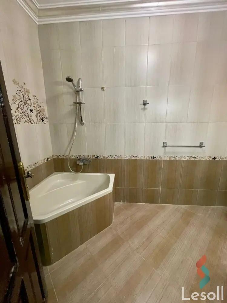 Penthouse for monthly rent with an data.area 225 meters and 3 rooms in 5th Settlement Cairo