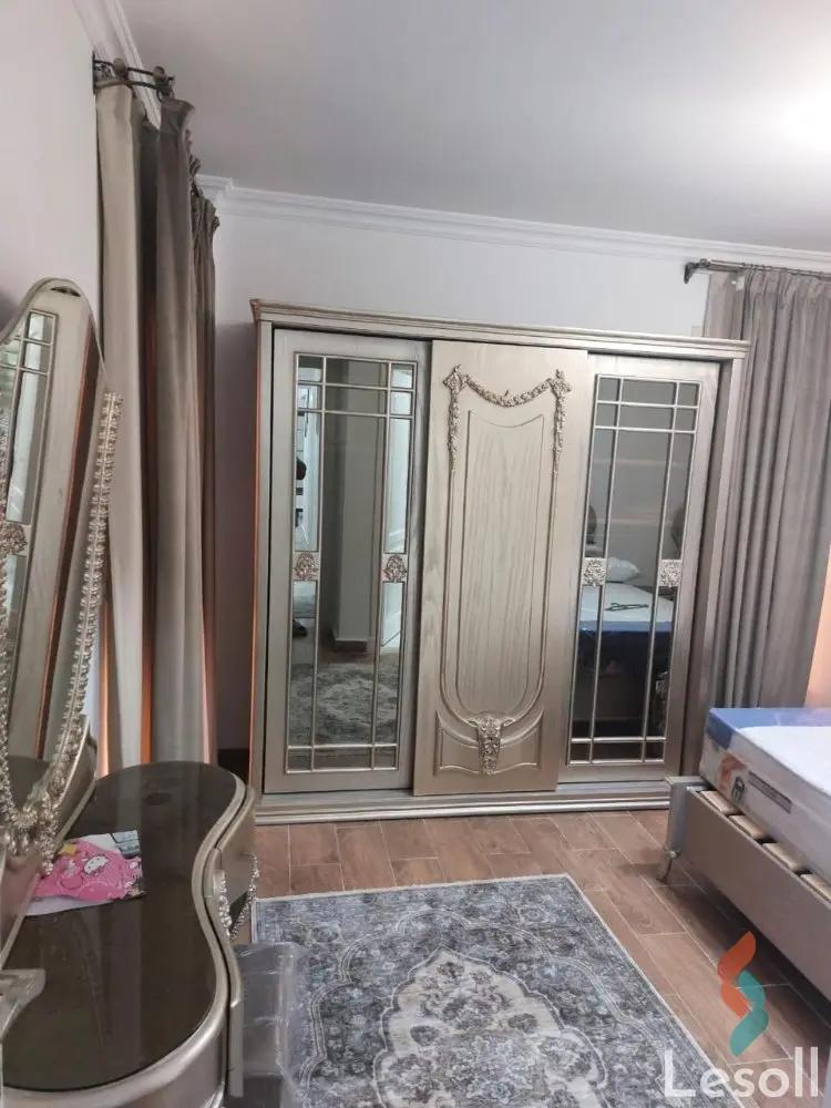 شقة للايجار الشهري بمساحة 798 متر و 3 غرف في التجمع الخامس القاهرة - صورة 3