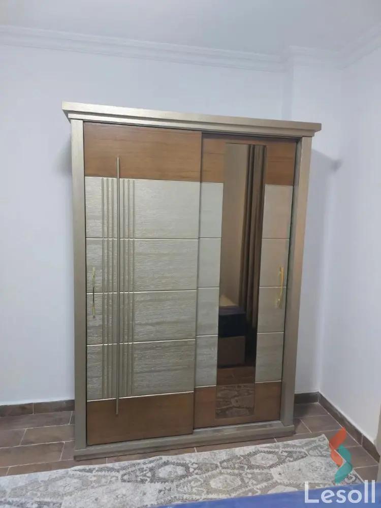 شقة للايجار الشهري بمساحة 798 متر و 3 غرف في التجمع الخامس القاهرة - صورة 4