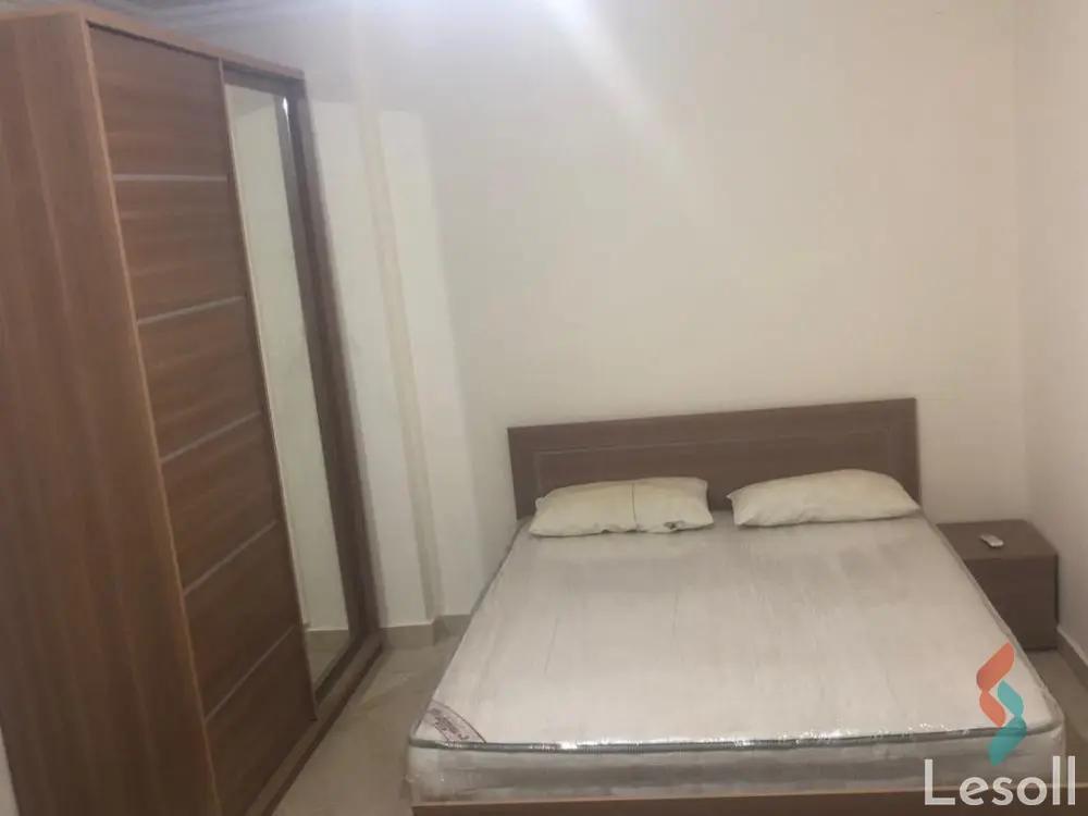 Apartment for monthly rent with an data.area 150 meters and 3 rooms in 5th Settlement Cairo - Image 3