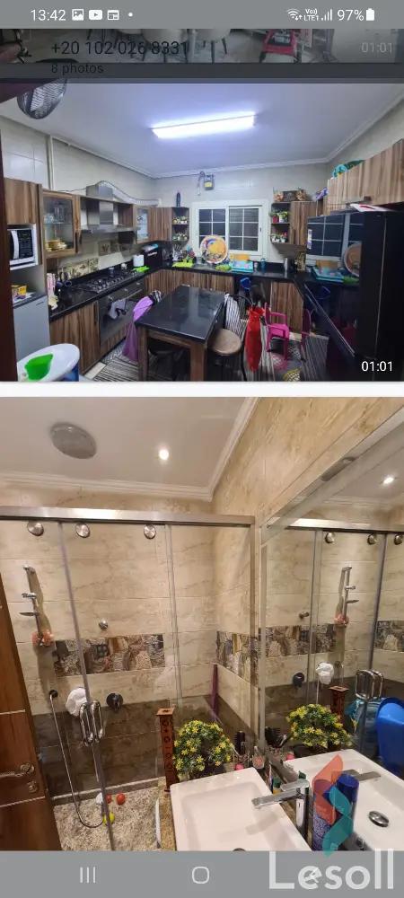 Apartment for sale with an data.area 205 meters and 3 data.rooms in 5th Settlement Cairo - Image 2