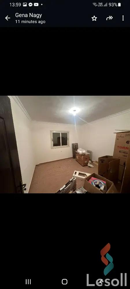 شقة للبيع بمساحة 130 متر و 3 غرف في التجمع الخامس القاهرة - صورة 4