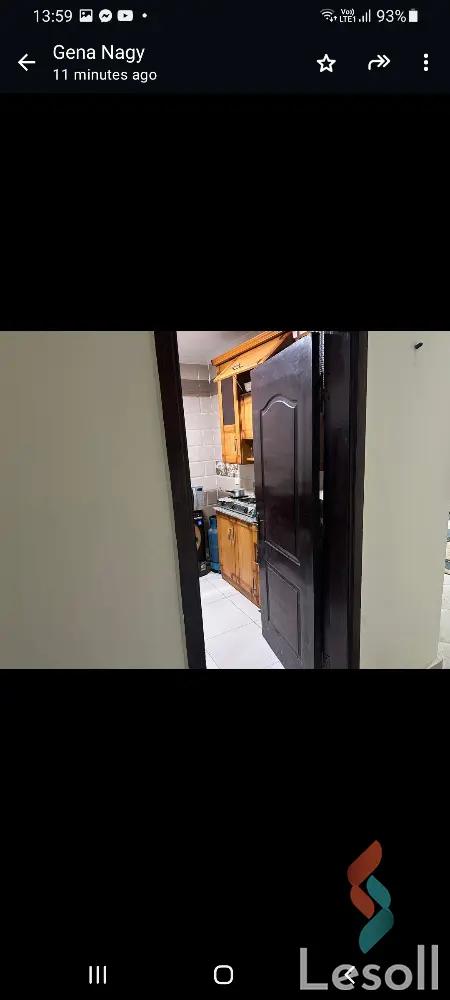 شقة للبيع بمساحة 130 متر و 3 غرف في التجمع الخامس القاهرة - صورة 3