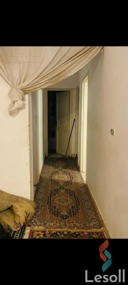 Apartment for sale with an data.area 125 meters and 2 room in 5th Settlement Cairo