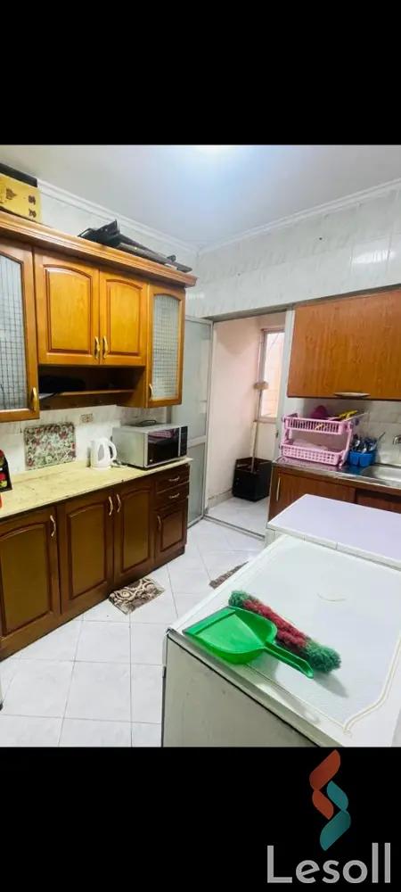 Apartment for sale with an data.area 125 meters and 2 room in 5th Settlement Cairo