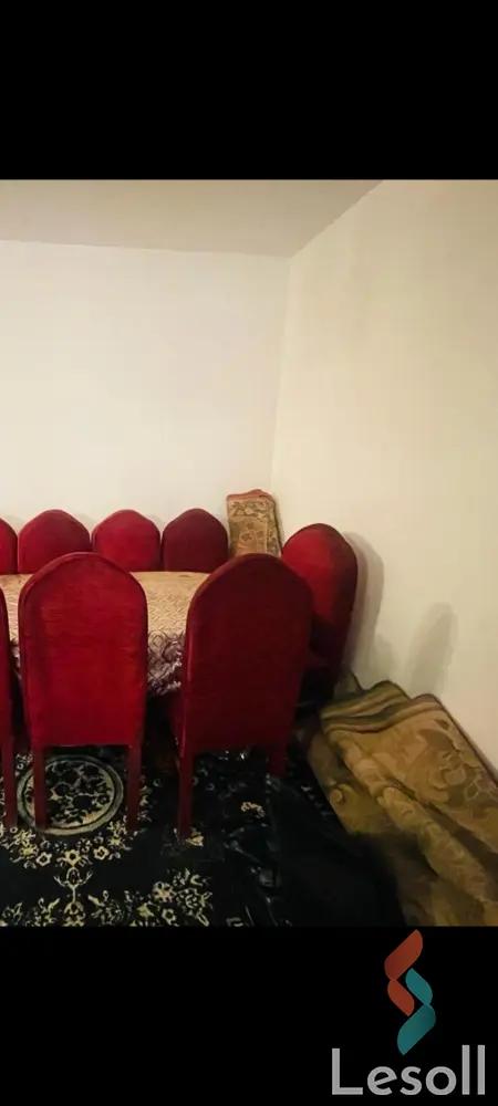 Apartment for sale with an data.area 125 meters and 2 room in 5th Settlement Cairo