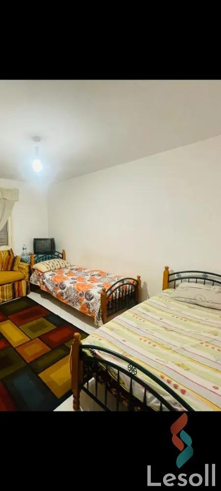 Apartment for sale with an data.area 125 meters and 2 room in 5th Settlement Cairo