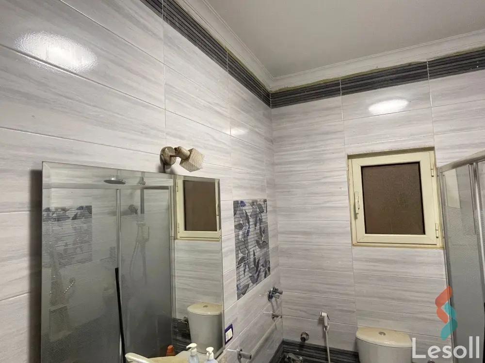 شقة للبيع بمساحة 155 متر و 3 غرف في التجمع الخامس القاهرة - صورة 2