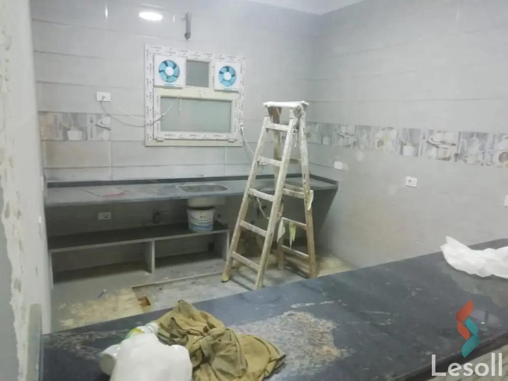 شقة للبيع بمساحة 180 متر و 3 غرف في التجمع الخامس القاهرة - صورة 2