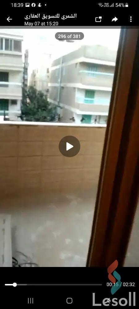 Apartment for sale with an data.area 200 meters and 3 data.rooms in Nasr City Cairo - Image 3