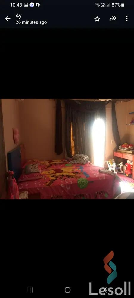 شقة للبيع بمساحة 116 متر و غرفتان في التجمع الخامس القاهرة - صورة 2