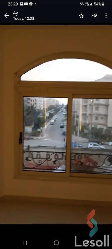 شقة للايجار الشهري بمساحة 230 متر و 3 غرف في التجمع الخامس القاهرة - صورة 2