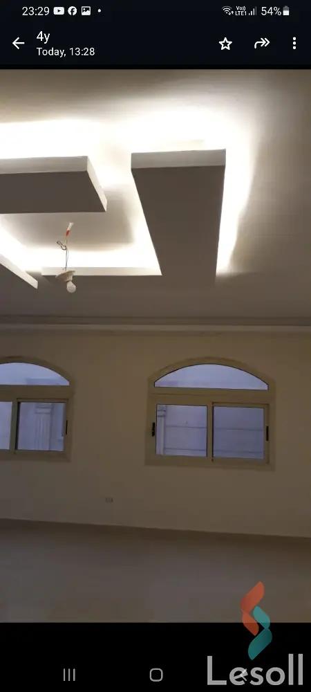 شقة للايجار الشهري بمساحة 230 متر و 3 غرف في التجمع الخامس القاهرة - صورة 3