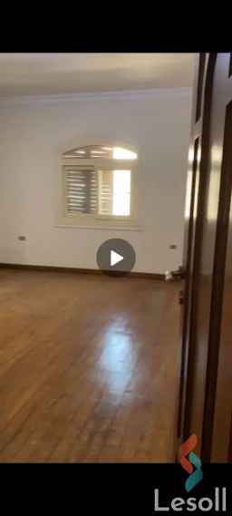 شقة ٢١٠متر للبيع في النرجس القاهرة