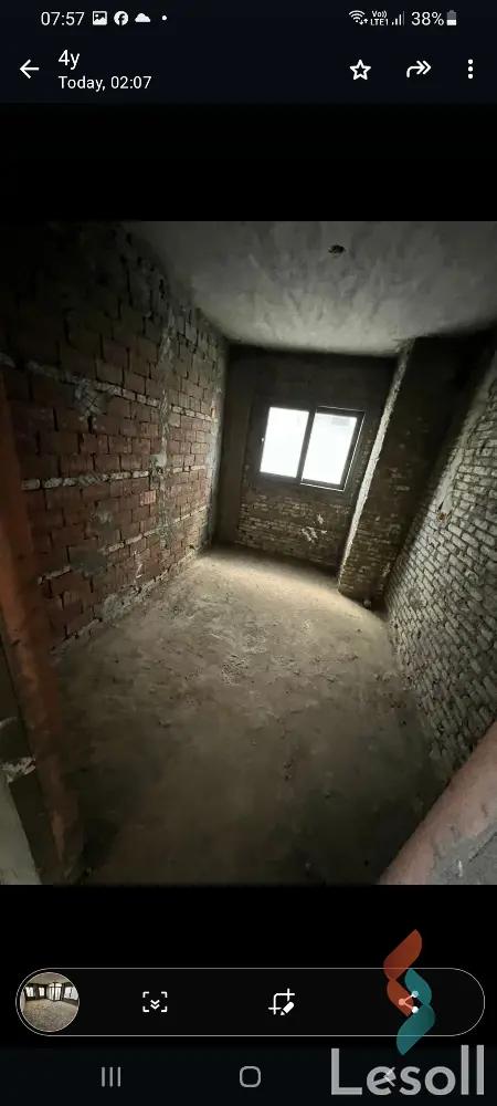 شقة للبيع بمساحة 247 متر و 3 غرف في التجمع الخامس القاهرة - الصورة الرئيسية