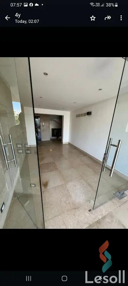 شقة للبيع بمساحة 247 متر و 3 غرف في التجمع الخامس القاهرة - صورة 4