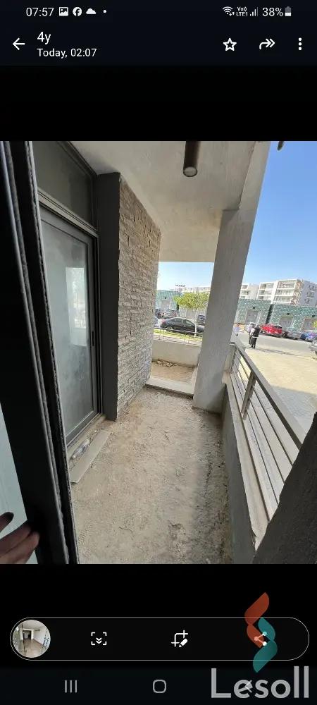 شقة للبيع بمساحة 247 متر و 3 غرف في التجمع الخامس القاهرة - صورة 3