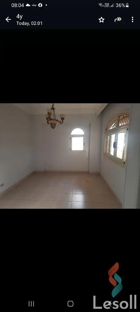 شقة للايجار الشهري بمساحة 500 متر و 6 غرف في التجمع الخامس القاهرة - صورة 3