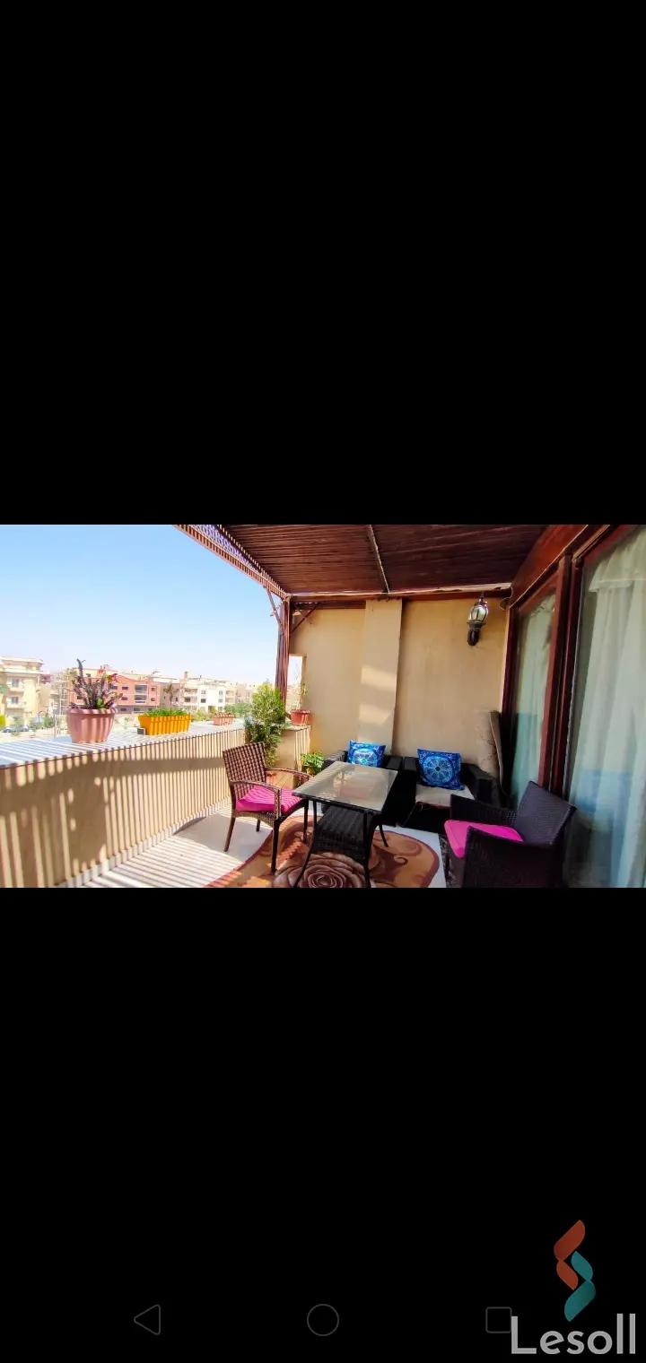 شقة للبيع بمساحة 220 متر و 3 غرف في القاهرة الجديدة القاهرة - صورة 4