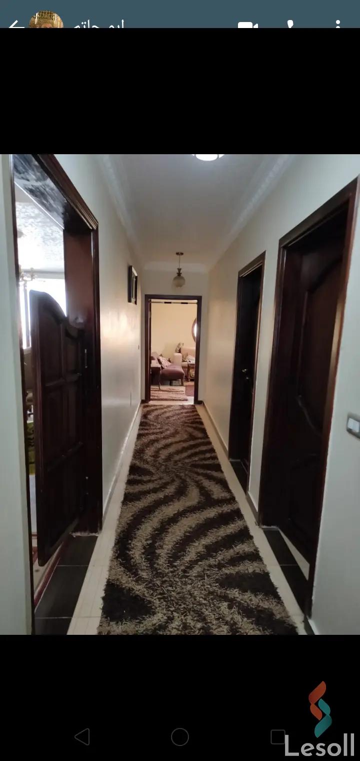 شقة للبيع بمساحة 220 متر و 3 غرف في القاهرة الجديدة القاهرة - كل الصور