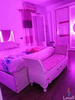 شقة مفروشه للايجار بالقرب من مكرم واحمد فخري مدينة نصر