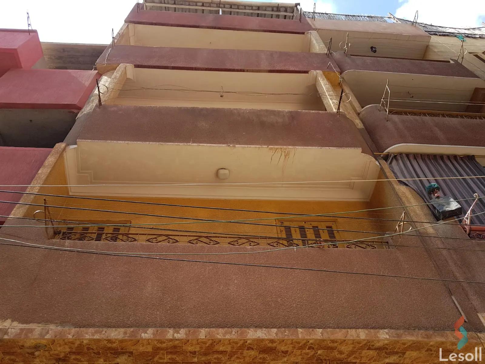 Building for sale with an data.area 175 meters and 16 data.rooms in Tanta Gharbiya - Image 2