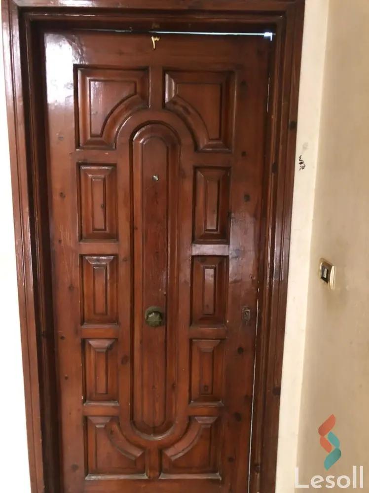 شقة للايجار الشهري بمساحة 90 متر و غرفتان في 6 اكتوبر الجيزة - صورة 4