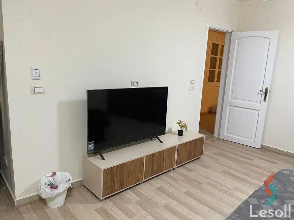 شقة للايجار الشهري بمساحة 90 متر و غرفتان في 6 اكتوبر الجيزة - كل الصور