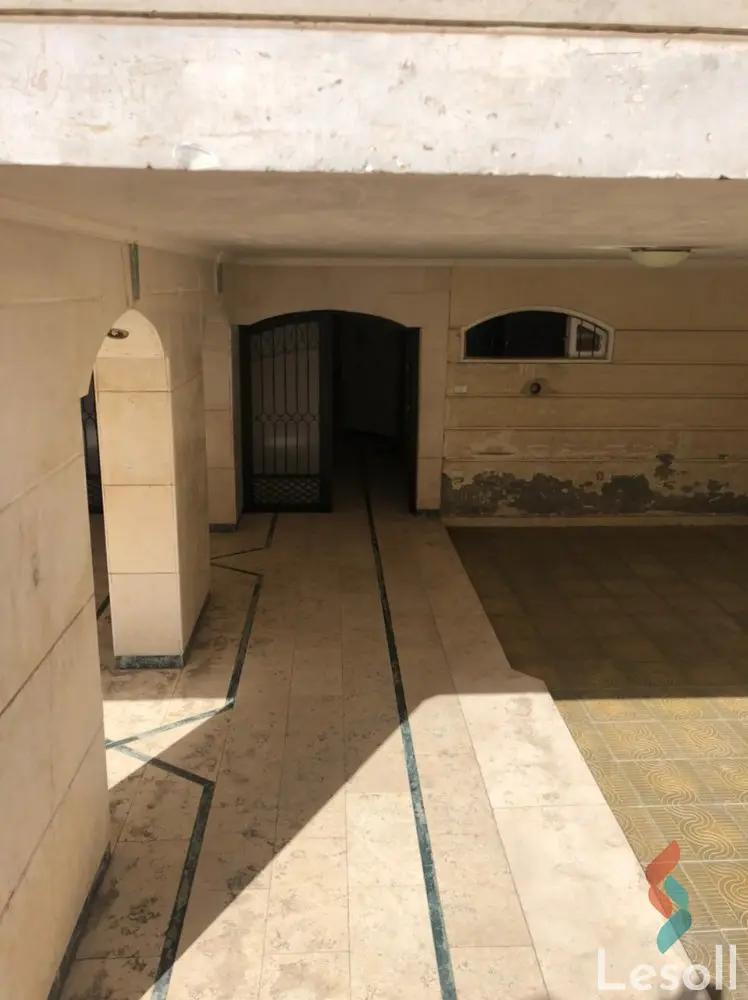 شقة للايجار الشهري بمساحة 90 متر و غرفتان في 6 اكتوبر الجيزة - صورة 3