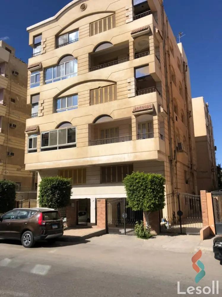 شقة للايجار الشهري بمساحة 90 متر و غرفتان في 6 اكتوبر الجيزة شقة للايجار الشهري بمساحة 90 متر و غرفتان في 6 اكتوبر الجيزة