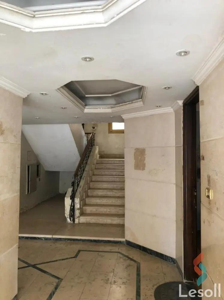 شقة للايجار الشهري بمساحة 90 متر و غرفتان في 6 اكتوبر الجيزة - صورة 2