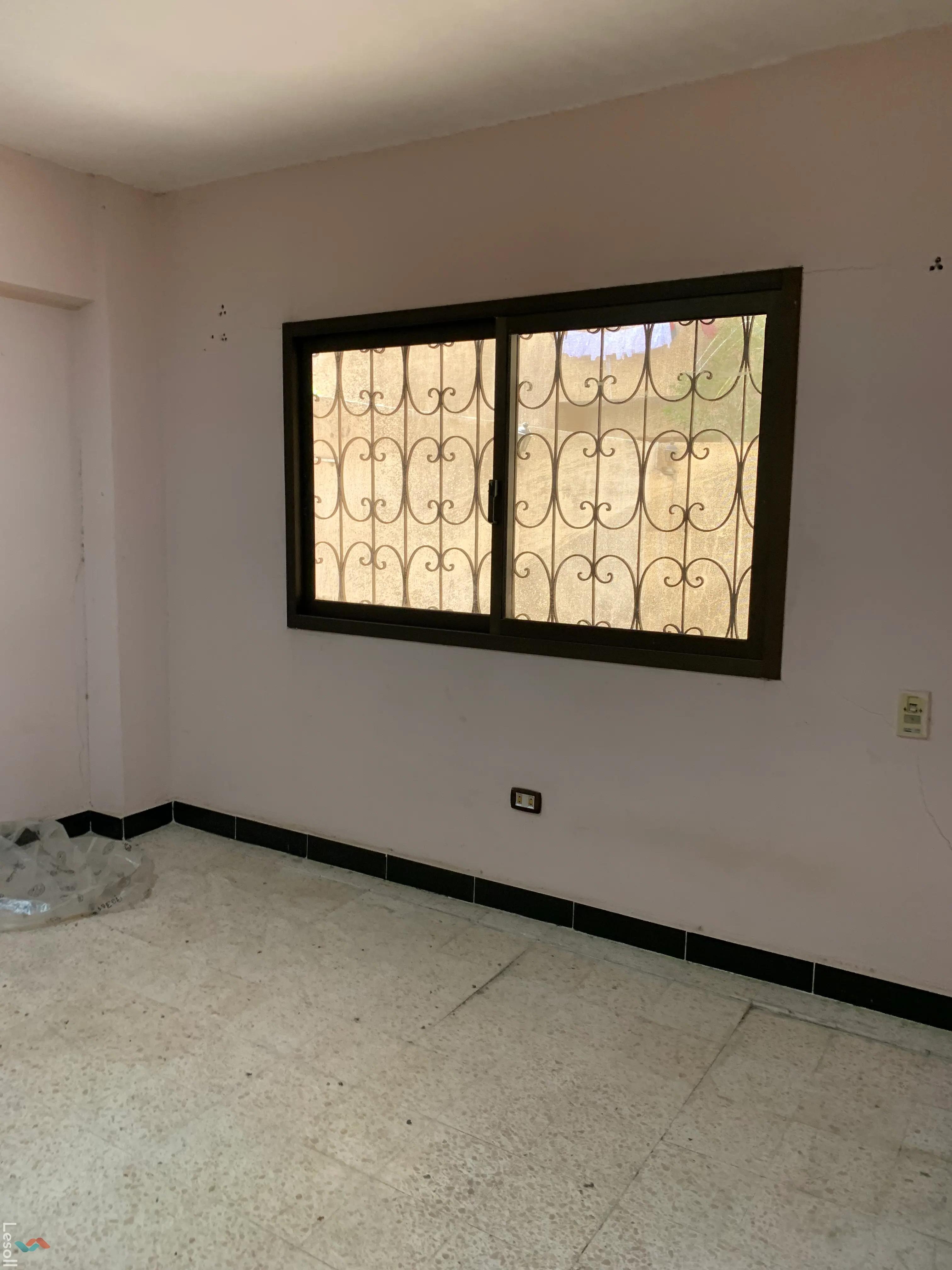 شقة للبيع بمساحة 90 متر و غرفتان في السادس من أكتوبر الجيزة - كل الصور