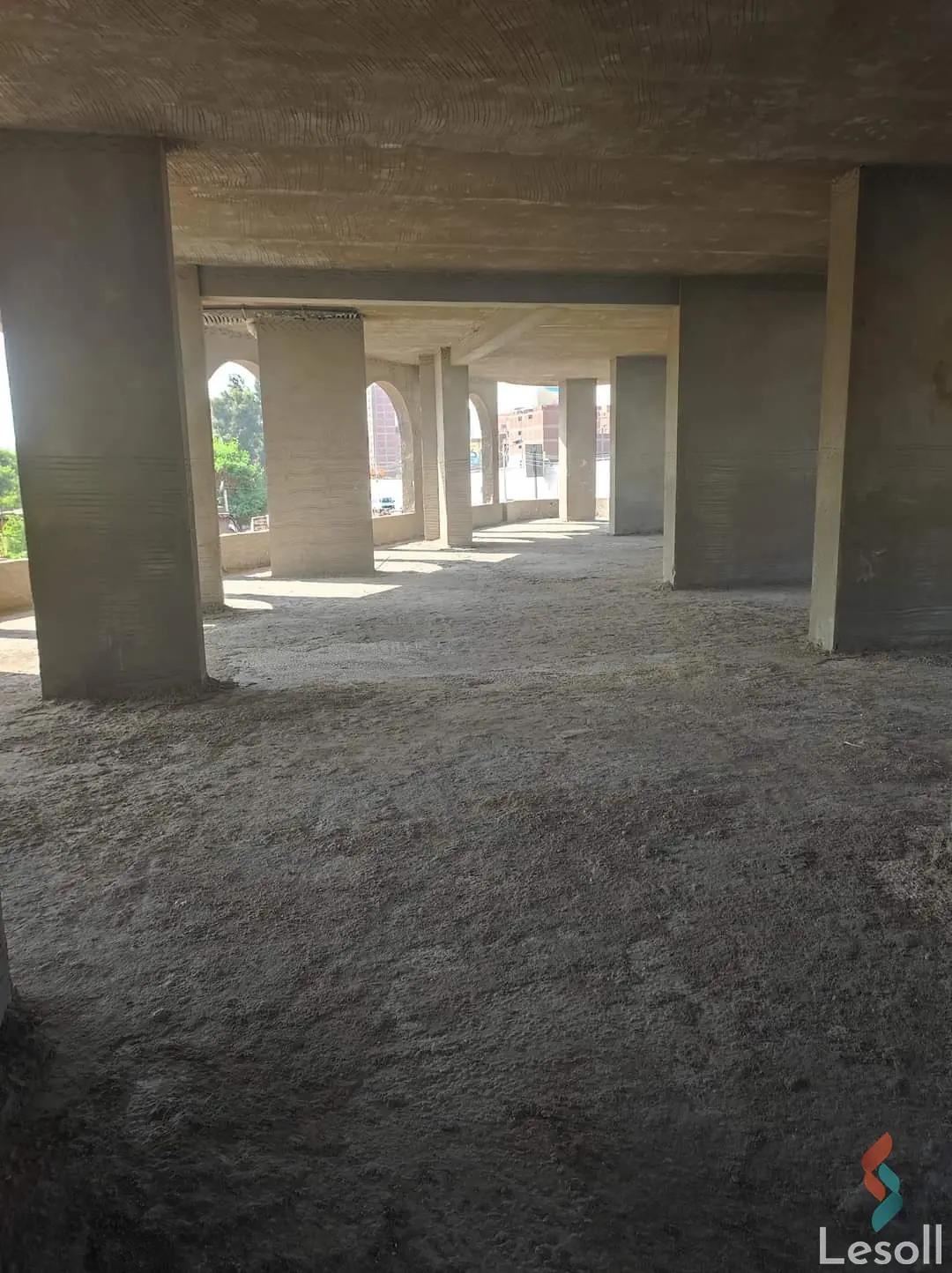 Restaurant for sale with an area of 300 meters in Tanta Gharbiya