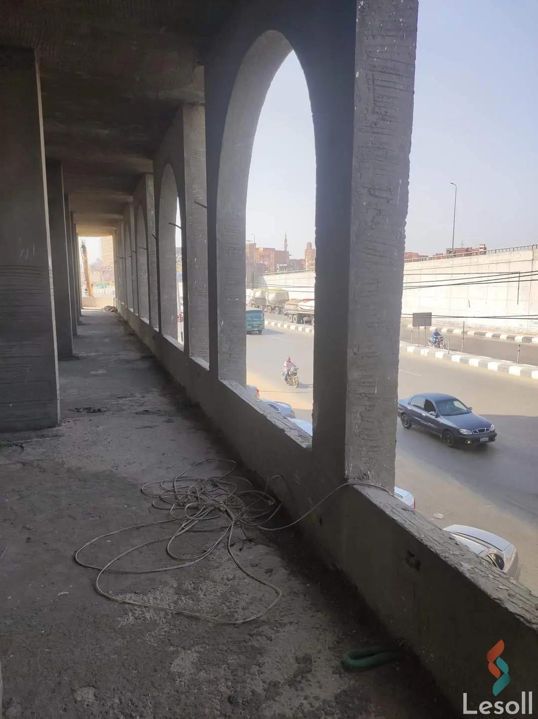 Restaurant for sale with an area of 300 meters in Tanta Gharbiya