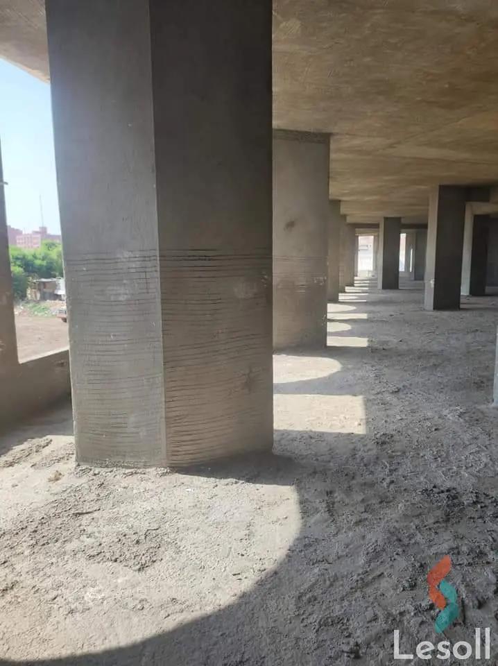 Restaurant for sale with an area of 300 meters in Tanta Gharbiya