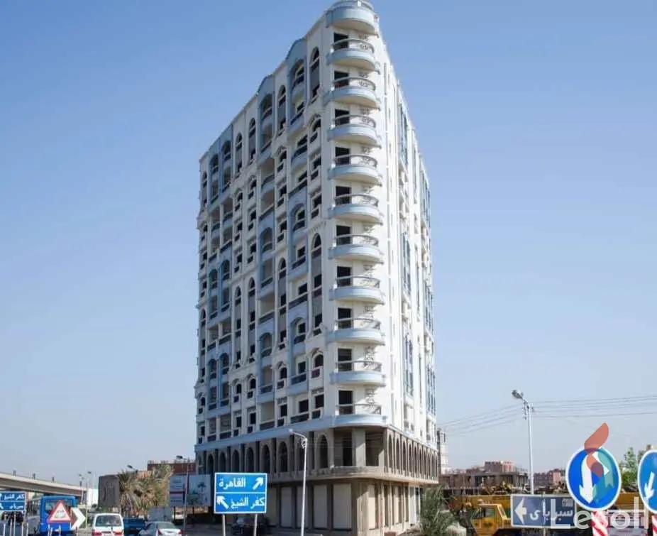 Restaurant for sale with an area of 300 meters in Tanta Gharbiya