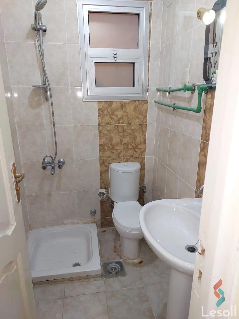 شقة للبيع بمساحة 130 متر و غرفتان في المعادى القاهرة - صورة 4