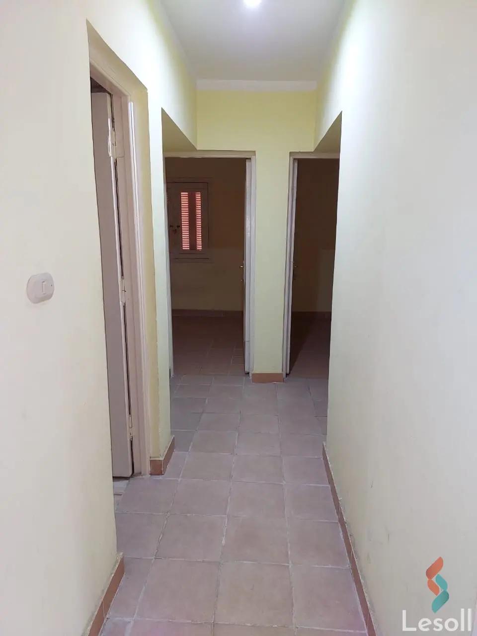 شقة للبيع بمساحة 130 متر و غرفتان في المعادى القاهرة - صورة 3