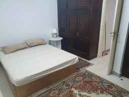 شاليه للايجار مدد طويلة اميجو ٢ السخنة