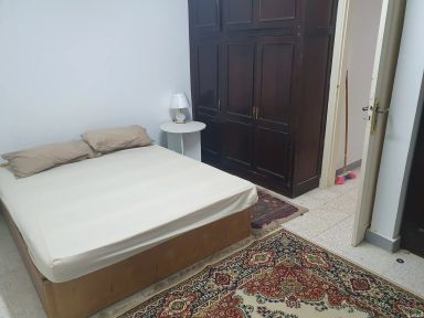 Apartment for monthly rent with an data.area 60 meters and 1 room in Ain Sokhna Suez