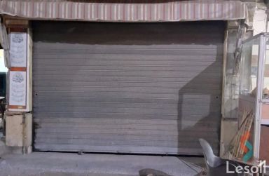 Retail for sale with an area of 50 meters in El-Zaytoun Cairo