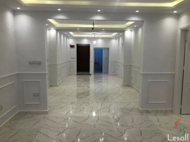 Apartment for sale with an data.area 135 meters and 3 data.rooms in Elshatby Alexandria