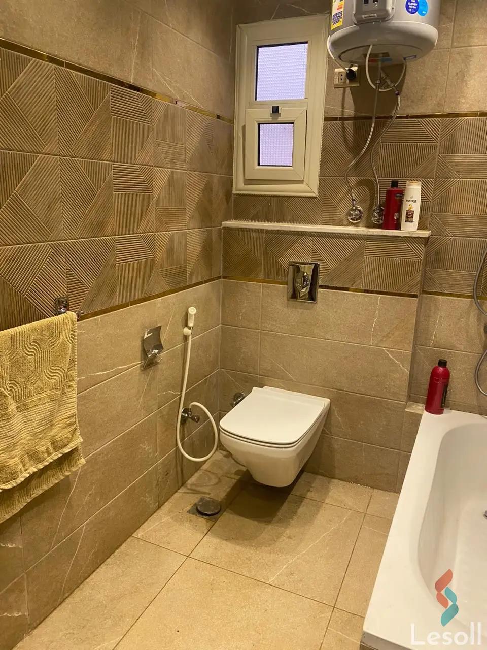 Apartment for monthly rent with an data.area 150 meters and 3 rooms in Hadayek October Giza